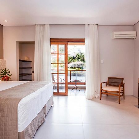 Hotel Real Villa Bella Ilhabela Kültér fotó