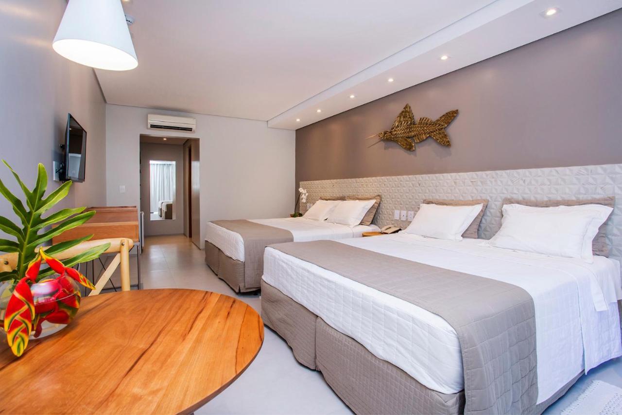 Hotel Real Villa Bella Ilhabela Kültér fotó