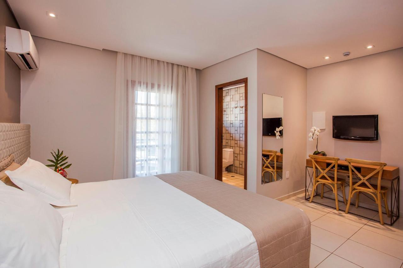 Hotel Real Villa Bella Ilhabela Kültér fotó