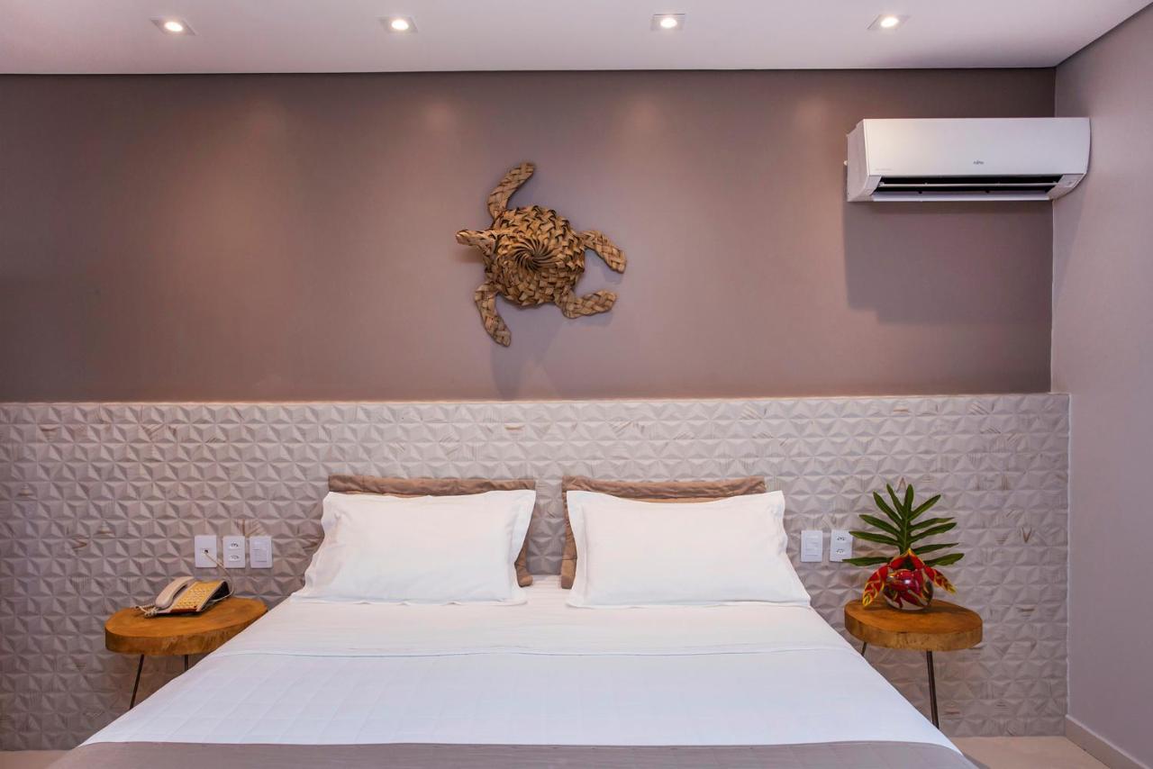 Hotel Real Villa Bella Ilhabela Kültér fotó