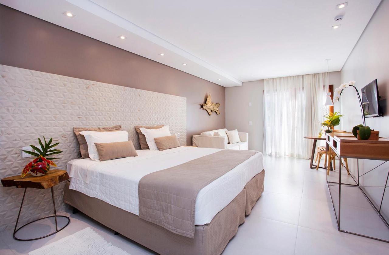 Hotel Real Villa Bella Ilhabela Kültér fotó