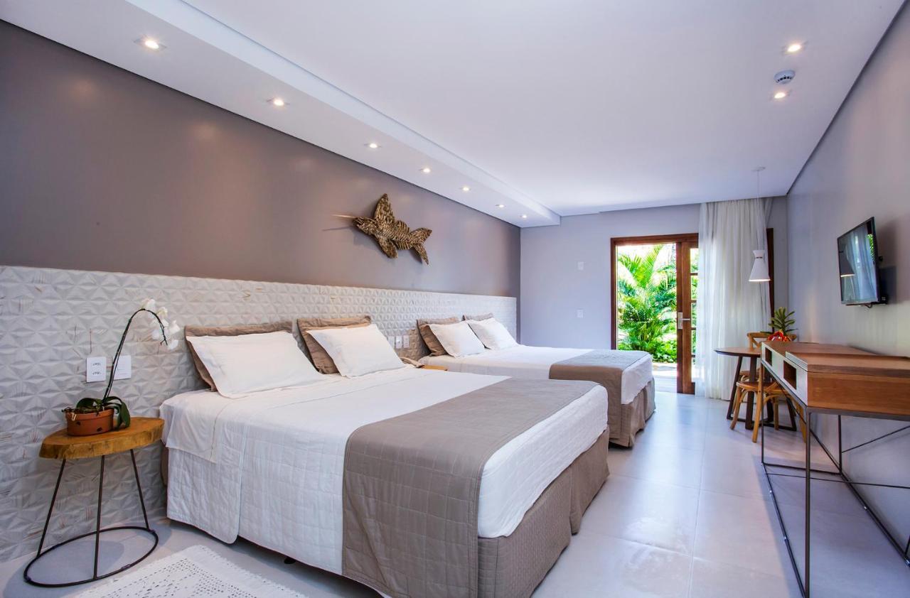 Hotel Real Villa Bella Ilhabela Kültér fotó