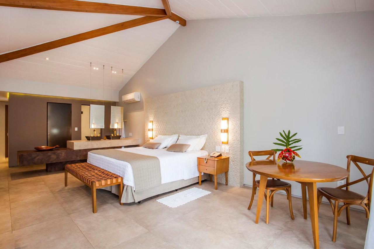 Hotel Real Villa Bella Ilhabela Kültér fotó