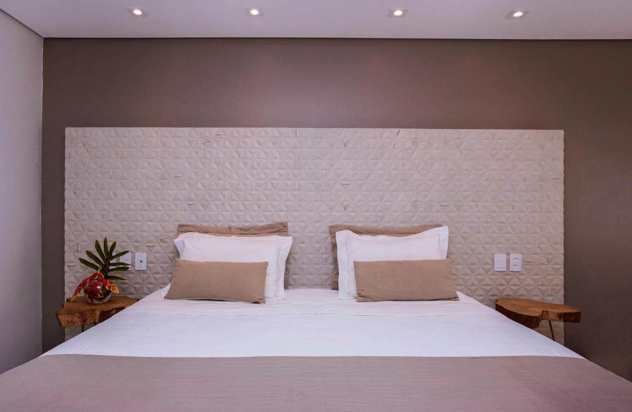 Hotel Real Villa Bella Ilhabela Kültér fotó