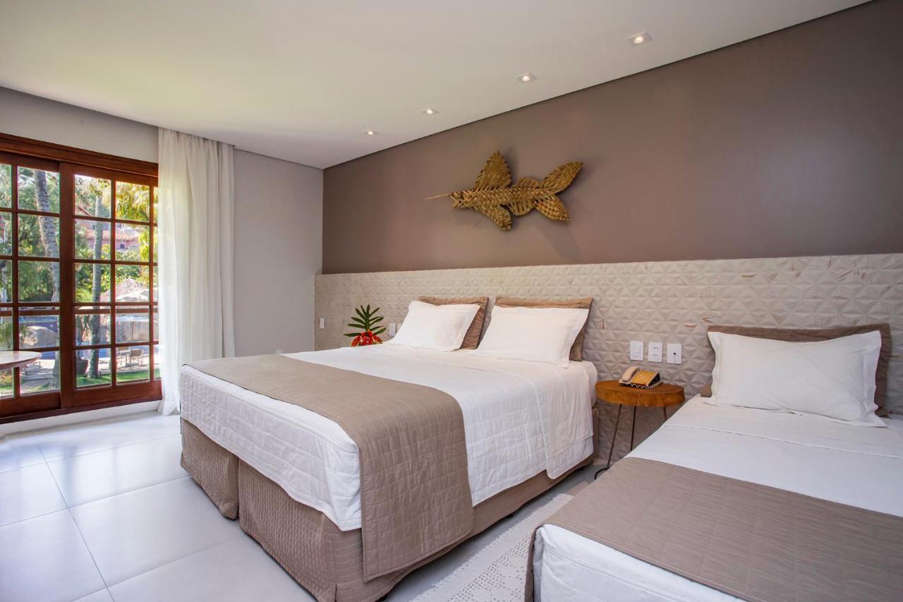 Hotel Real Villa Bella Ilhabela Kültér fotó