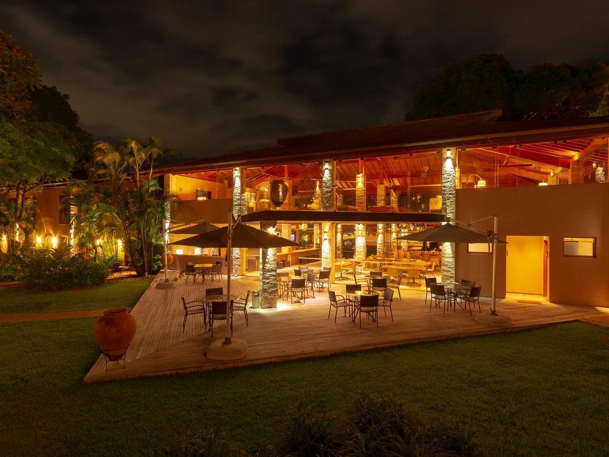 Hotel Real Villa Bella Ilhabela Kültér fotó