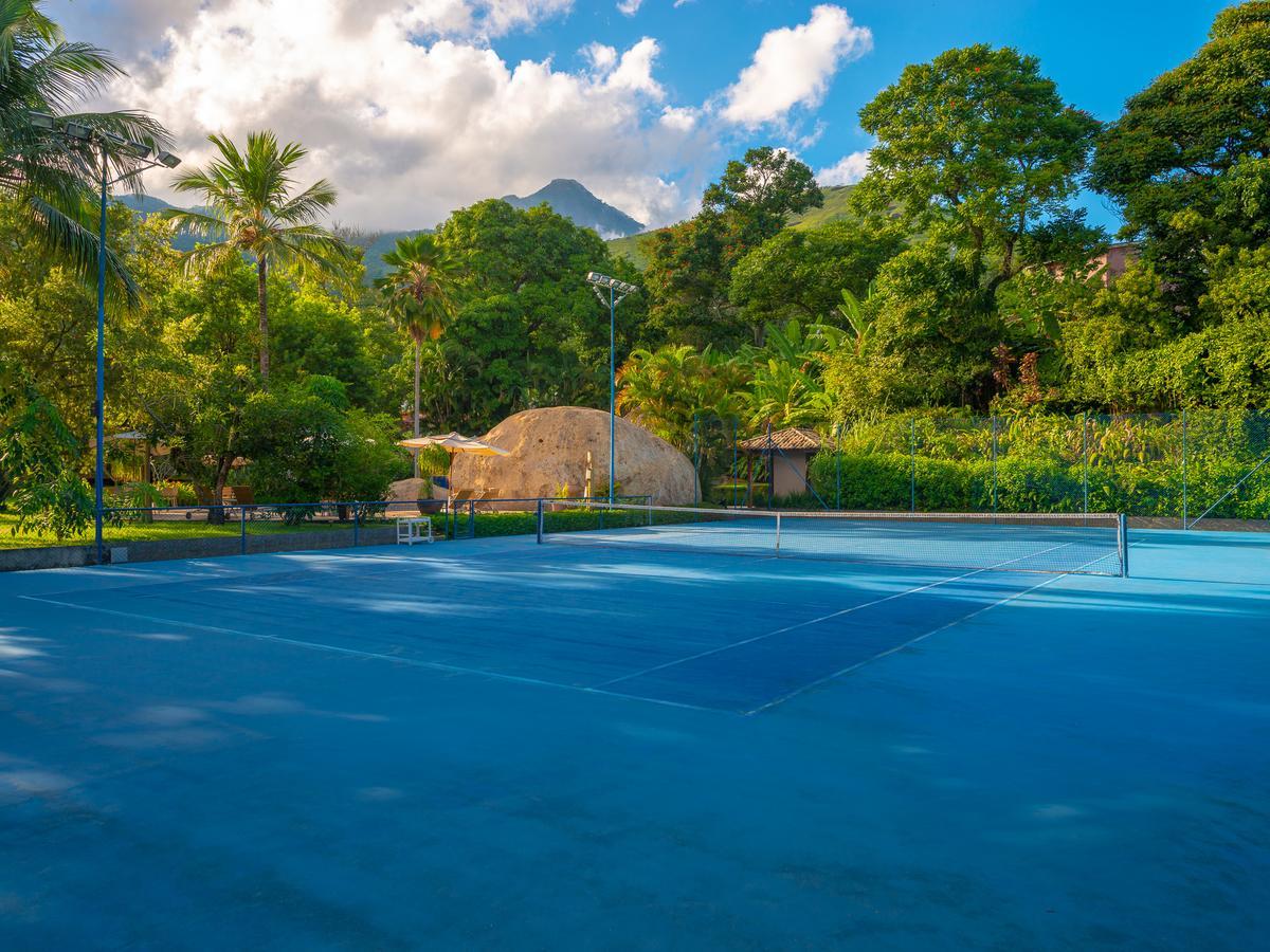 Hotel Real Villa Bella Ilhabela Kültér fotó