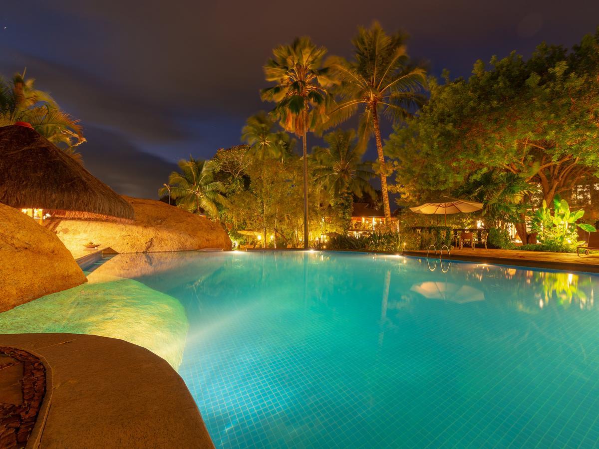Hotel Real Villa Bella Ilhabela Kültér fotó