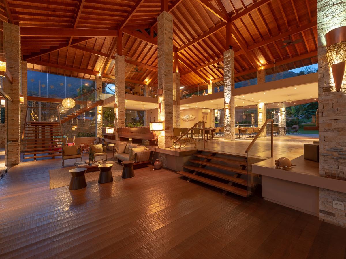 Hotel Real Villa Bella Ilhabela Kültér fotó