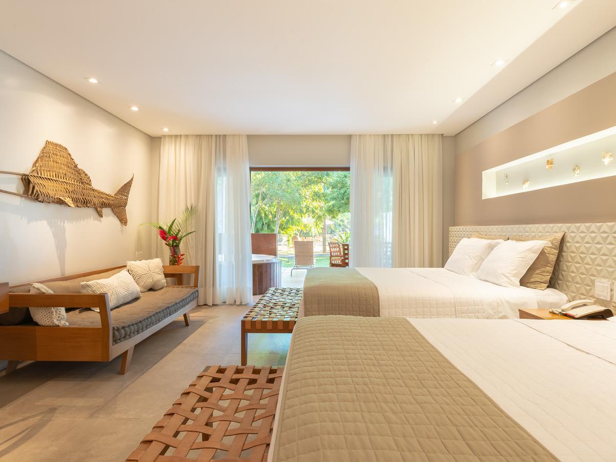 Hotel Real Villa Bella Ilhabela Kültér fotó