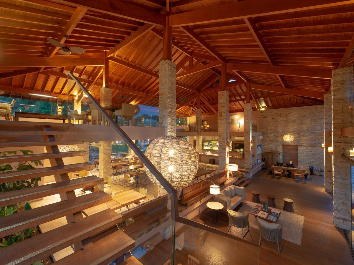 Hotel Real Villa Bella Ilhabela Kültér fotó