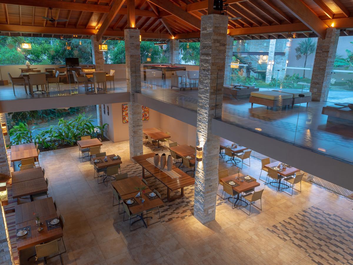 Hotel Real Villa Bella Ilhabela Kültér fotó