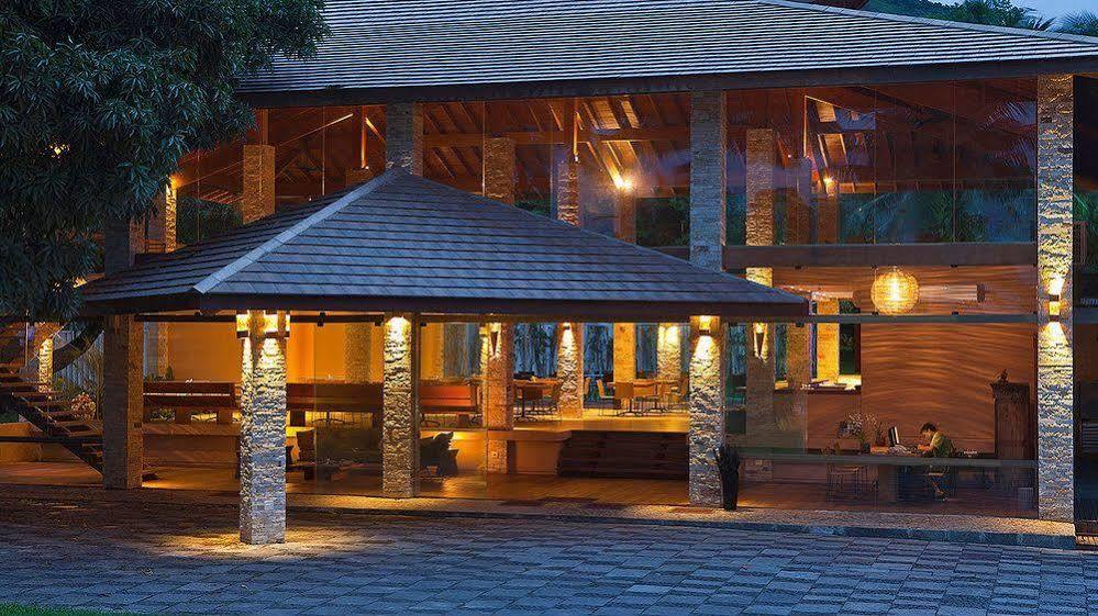 Hotel Real Villa Bella Ilhabela Kültér fotó