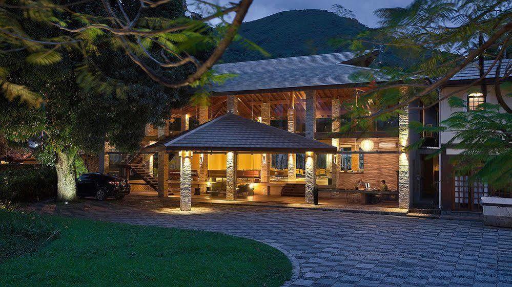 Hotel Real Villa Bella Ilhabela Kültér fotó