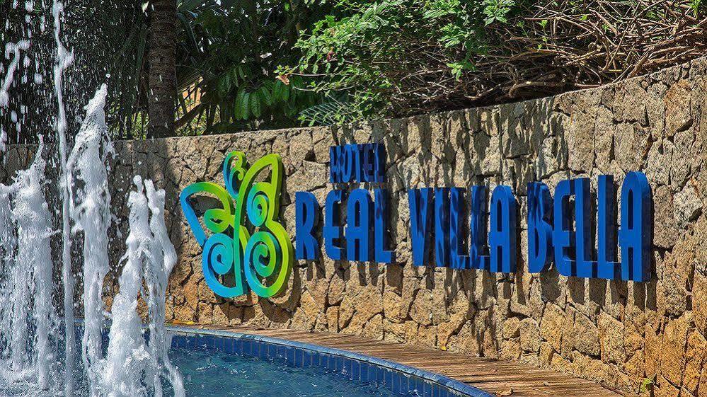 Hotel Real Villa Bella Ilhabela Kültér fotó