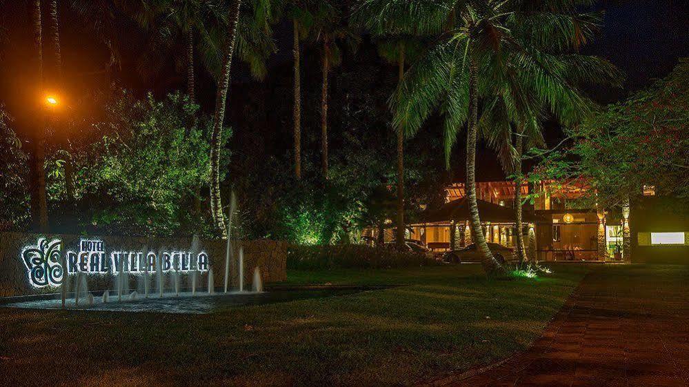Hotel Real Villa Bella Ilhabela Kültér fotó
