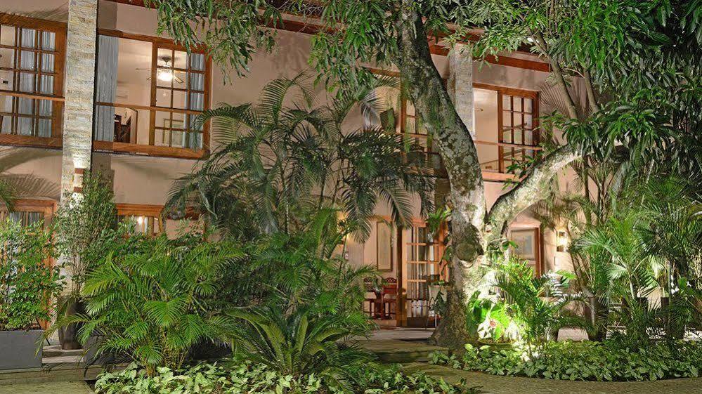 Hotel Real Villa Bella Ilhabela Kültér fotó
