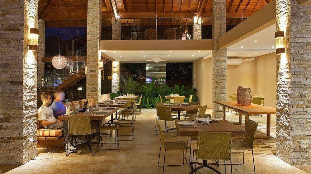 Hotel Real Villa Bella Ilhabela Kültér fotó