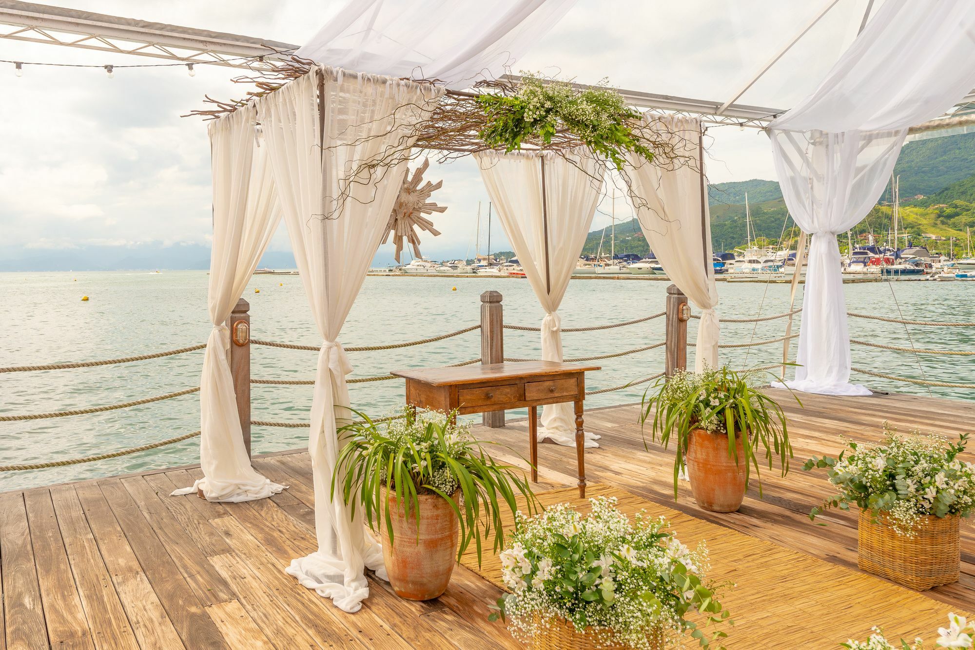Hotel Real Villa Bella Ilhabela Kültér fotó