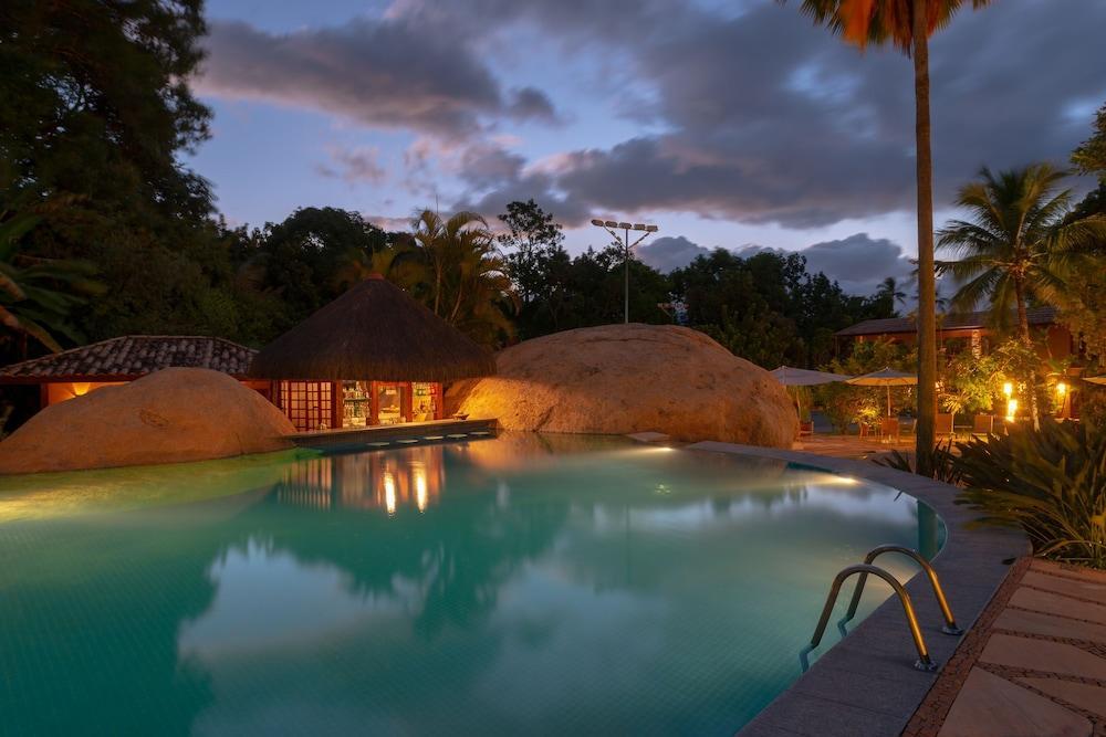 Hotel Real Villa Bella Ilhabela Kültér fotó