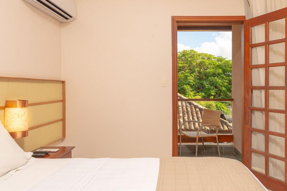 Hotel Real Villa Bella Ilhabela Kültér fotó